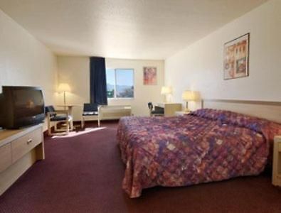 Super 8 Rio Rancho Hotel Kamer foto